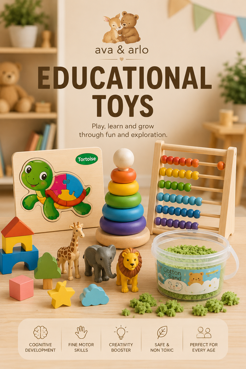 Educational Toys