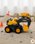 Construction Vehicle Toy | Excavator Toy